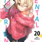 Rental Girlfriend 20 (Neu)