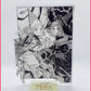 Atelier of Witch Hat Acryl-Stand - Black and White
