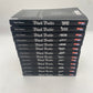 Black Butler 1-13