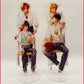 Sasaki & Miyano Acryl Stand - Choice Pairs