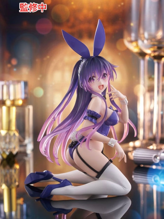 Date A Live - Tohka Yatogami Desktop Cute Figur (Neu/ OVP)