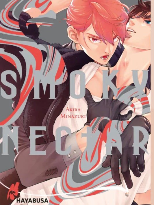 Smoky Nectar (Neu/ OVP)