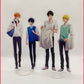 Sasaki & Miyano Acryl Stand - Choice Pairs
