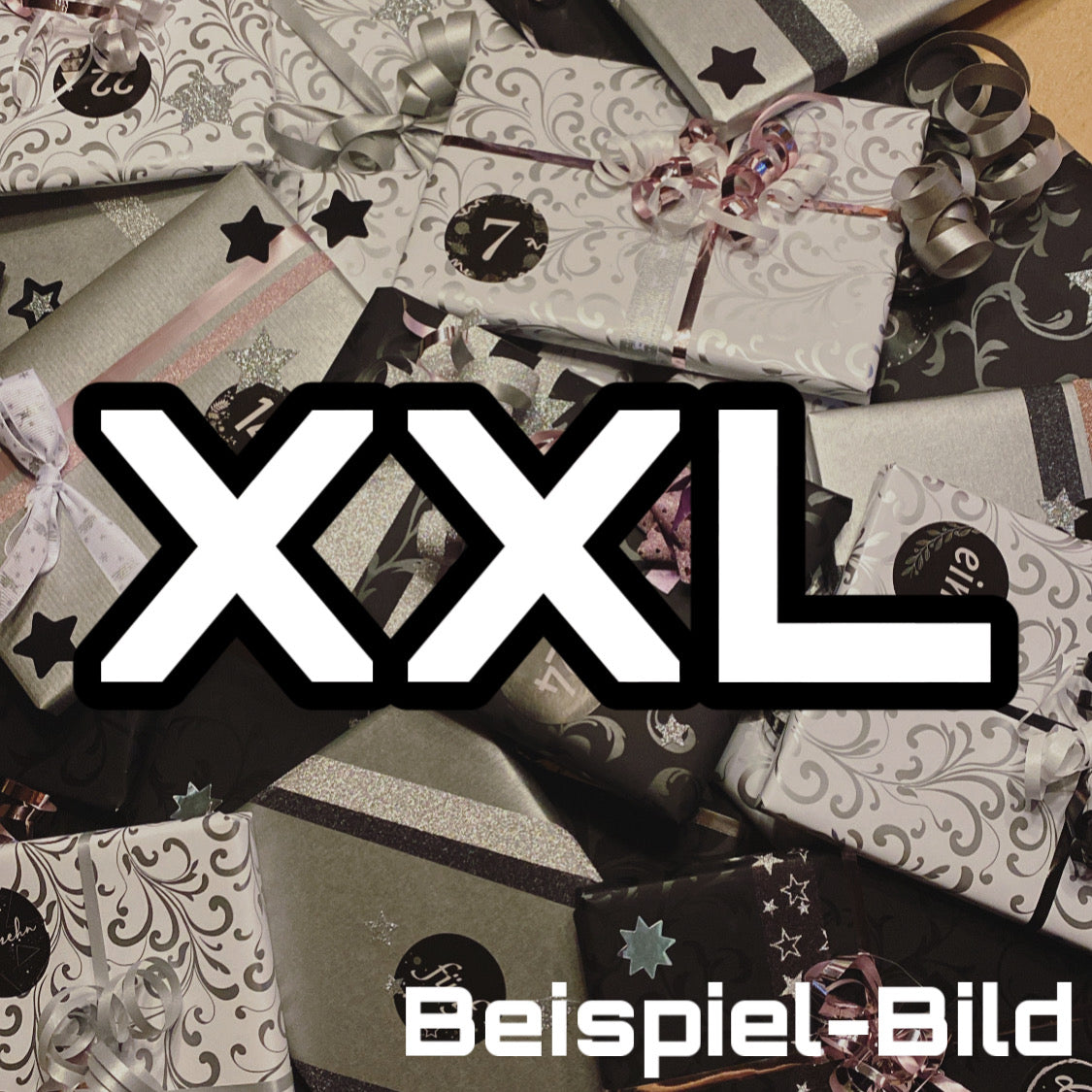 Adventskalender Manga - XXL MIX: Lass dich überraschen 💜💜