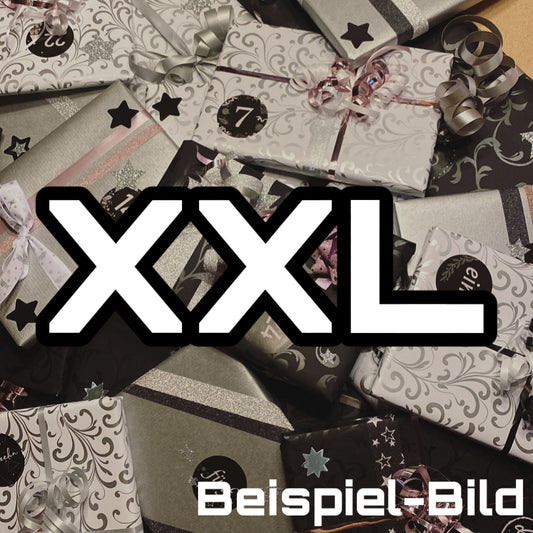 Adventskalender Manga - XXL MIX: Eigene Zusammenstellung 🤍🤍