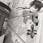 Twisted Wonderland - Malleus x Leona Doujinshi