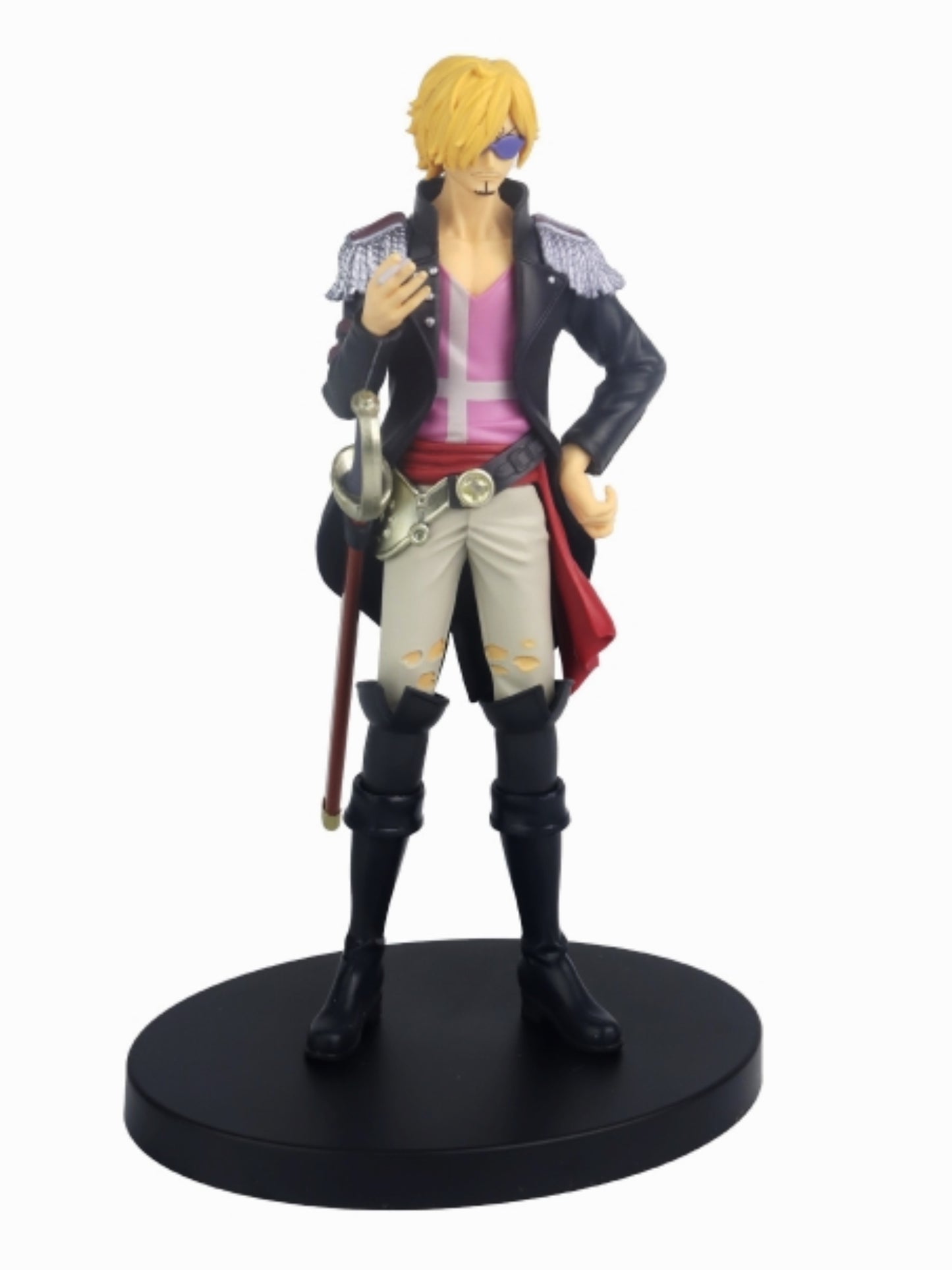 One Piece Red - Sanji (Neu/ OVP)