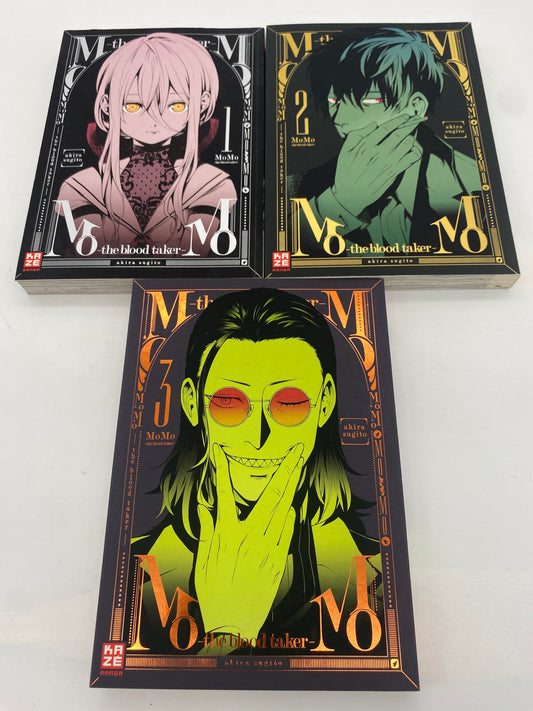 MoMo 1-3