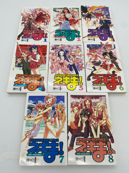 Mirai Nikki 1-12