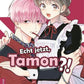 Echt jetzt, Tamon?! Collectors Edition 8 (Neu)