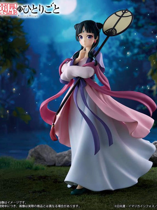 Die Tagebücher der Apothekerin - Maomao Moon Fairy Figur (Neu/OVP)