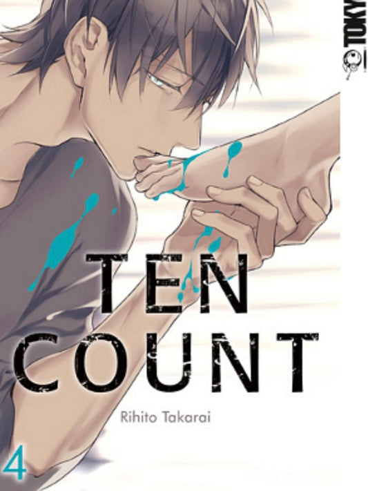 Ten Count 4 (Neu)