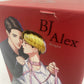 BJ Alex 1-9 (1x Schuber)