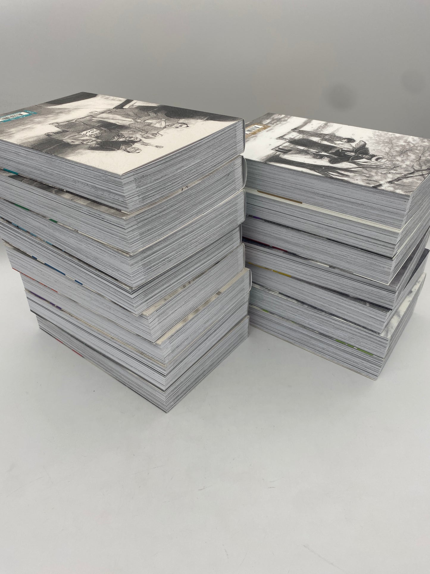 Blade of the Immortal Perfect Edition 1-15