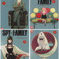 Spy x Family 1-4