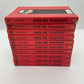 Kiss me Teacher 1-10