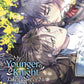 My Younger Knight Takes Care of Me in Another World Vol. 2 (Neu)