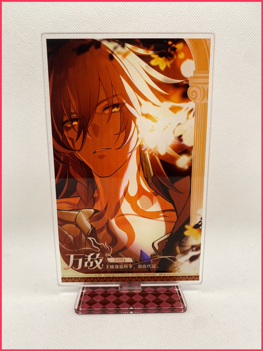 Honkai Star Rail Acryl-Stand - Mydei