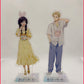 Kaoru und Rin Acryl-Stand - Choice