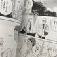 Kuroko's  Basketball Doujinshi R18