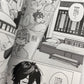 Genshin Impact - Zhongli x Tartaglia Doujinshi