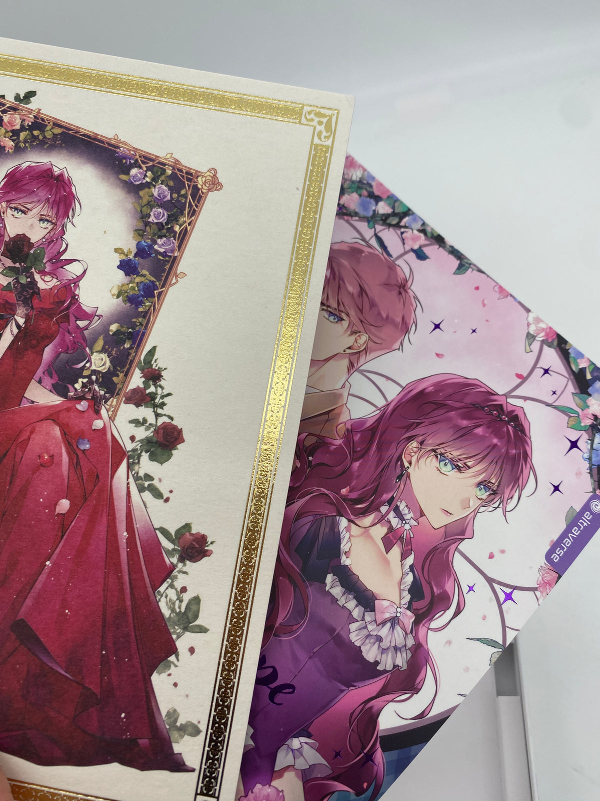 Penelope - Collectors Edition 1-3