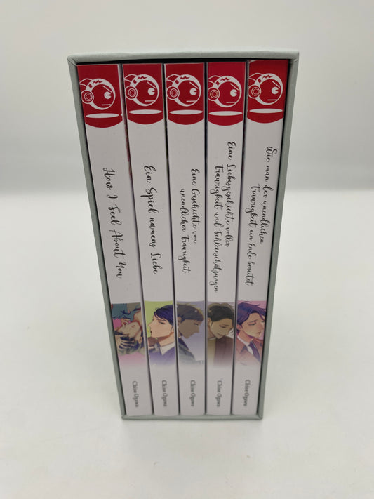 Chise Ogawa Collection
