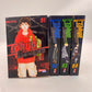 Tokyo Revengers 1-4
