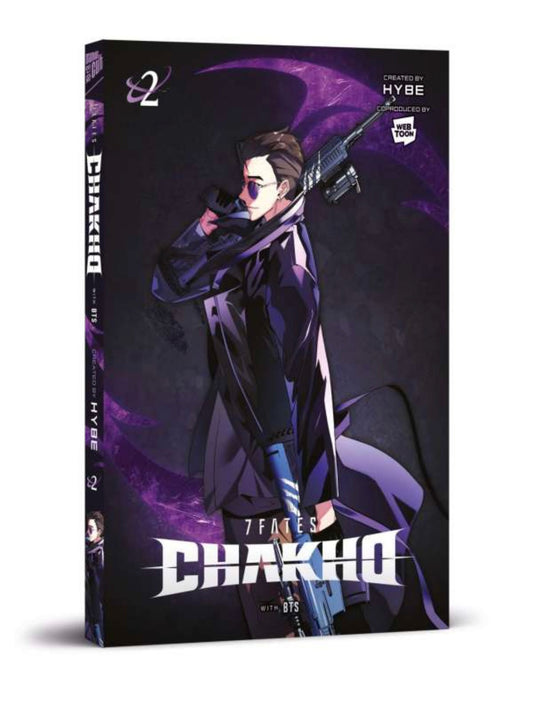 7Fates: CHAKHO 2 (Neu)