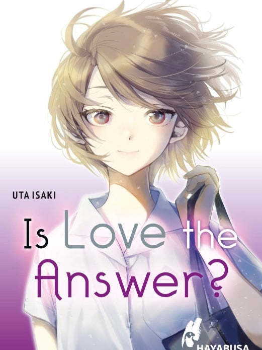 Is Love the Answer? (Neu)