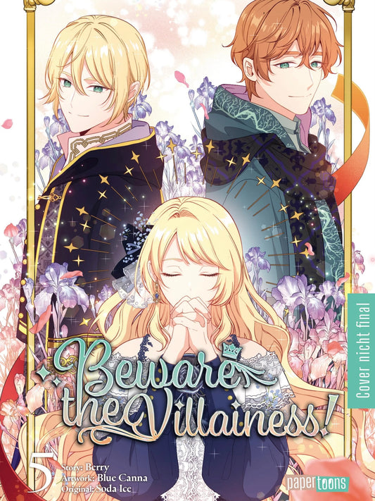 Beware the Villainess 5 (Neu)