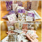 Adventskalender Manga - MIX: NUR Großformate (jap. Format) - Version 1