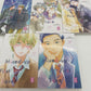 Mixed-up first Love 4-8
