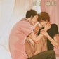 No touching at all + I will love you tenderly