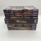How to use a Returner 1-9 (inkl. Collectors Edition)