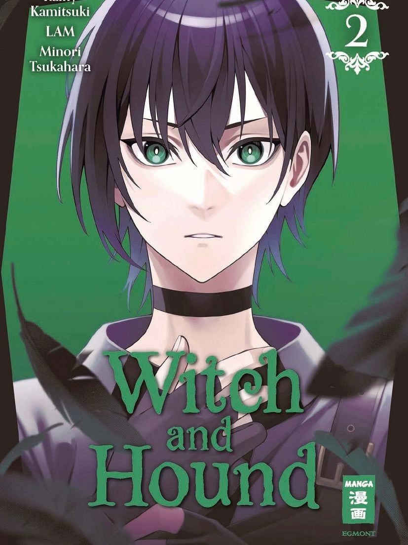 Witch and Hound 2 (Neu/ Bestellware)