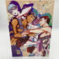 Kuroko's  Basketball Doujinshi R18