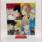 Given Acryl-Stand