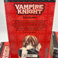 Vampire Knight 1-19