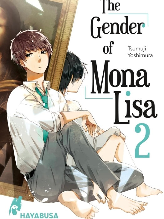 The Gender of Mona Lisa 2 (Neu)