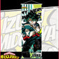 My Hero Academia - Deku Wallscroll