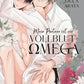 Mein Partner ist ein Vollblut-Omega (Neu)