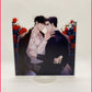 Define the Relationship Acryl-Stand - Roses