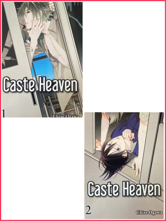 Caste Heaven 1-2