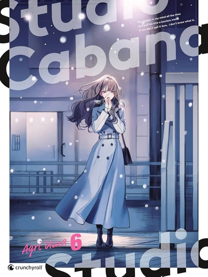 Studio Cabana 6 (Neu)
