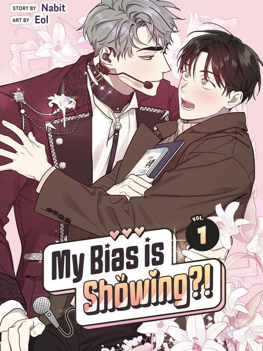 My Bias is Showing?! Vol. 1 (Neu)