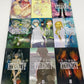 To Your Eternity 1-19