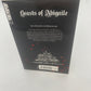 Beasts of Abigaile 1-4