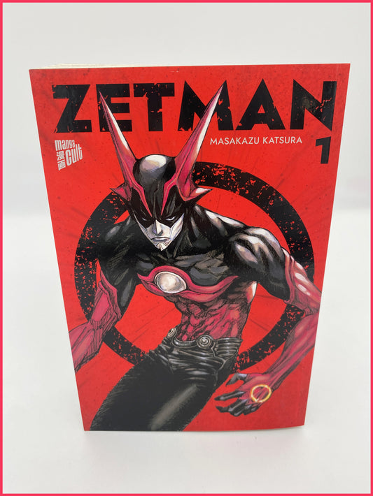 Zetman 1