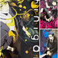 Shinigami X Doctor 1-3